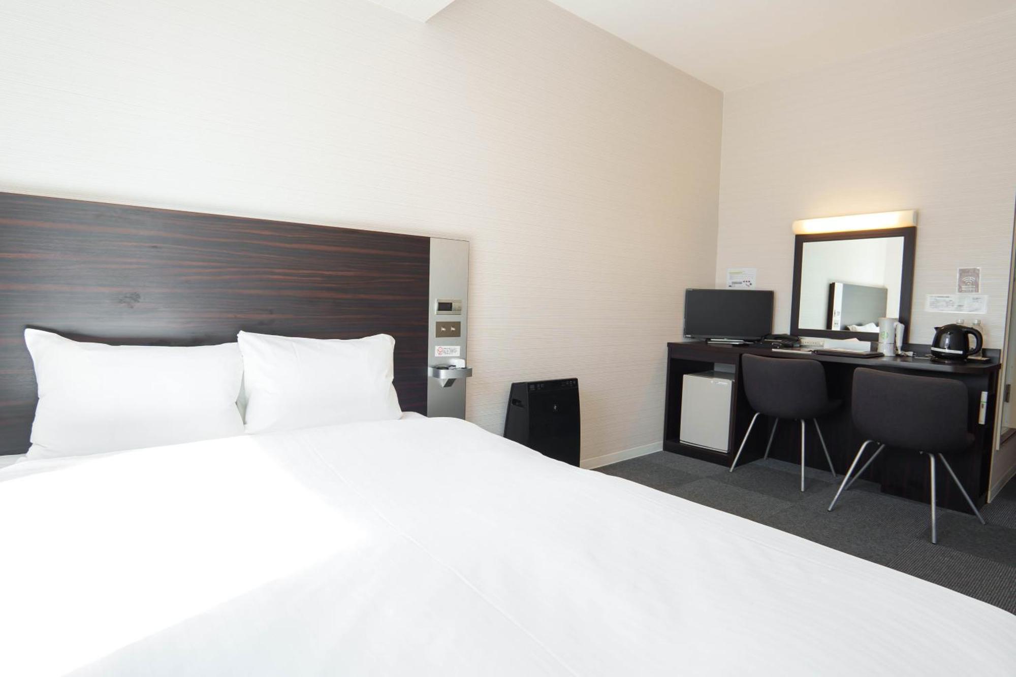 Osaka City Hotel Kyobashi Экстерьер фото